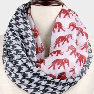Bama Scarf